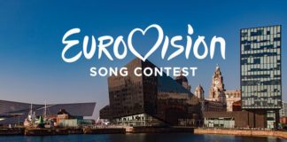 Liverpool Named As Host City for Eurovision 2023 Eurovision Liverpool