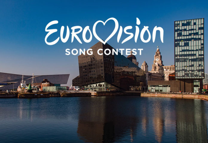 Eurovision Liverpool
