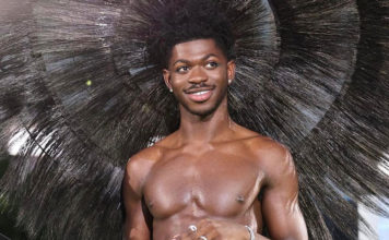 Lil Nas X Tells Fans To Stop Using Poppers At His Concert lil nas x poppers