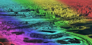 World Cup Chief: Gay Fans Welcome to Display Rainbow Flags Qatar World Cup 2022