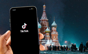 TikTok Fined in Russia For Promoting ‘LGBT Propaganda’ to Minors Russia fines TikTok