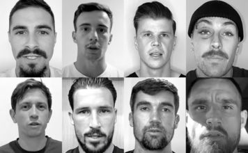 Australian Footballers Release Video Protest Against Same-Sex Laws in Qatar Members of the Australian Football Team (Socceroos) - Youtube