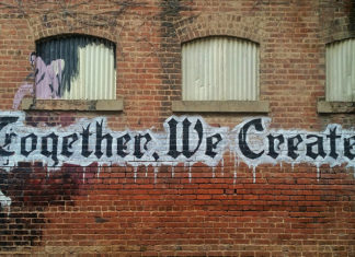 Being an Agent of Change: Arts Access for Queer Youth, and the Battle for Wellbeing Arts Access for Queer Youth, and the Battle for Wellbeing