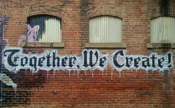 Being an Agent of Change: Arts Access for Queer Youth, and the Battle for Wellbeing Arts Access for Queer Youth, and the Battle for Wellbeing