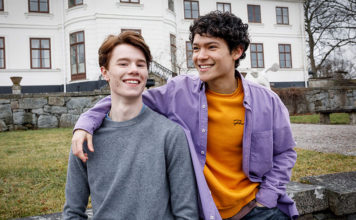 Sneak Peek: Young Royals Season Two Set To Launch Young Royals