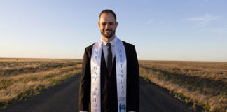 Dion Alexander Wins Mr Gay Pride Australia 2022 2022 Mr Gay Pride Australia winner - Dion Alexander