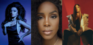 Charli XCX, Kelly Rowland and Jessica Mauboy Join Kylie Minogue On Sydney World Pride Festival Program Charli XCX, Kelly Rowland and Jessica Mauboy (Supplied)