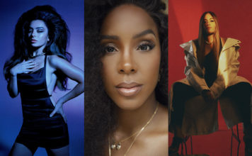 Charli XCX, Kelly Rowland and Jessica Mauboy Join Kylie Minogue On Sydney World Pride Festival Program Charli XCX, Kelly Rowland and Jessica Mauboy (Supplied)