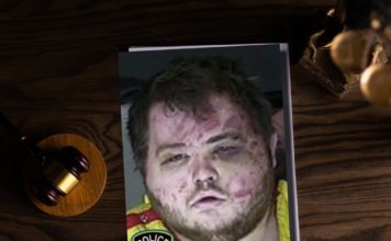 Colorado Shooter To Face 305 Charges Including Murder, Assault & Hate Crimes Anderson Lee Aldrich