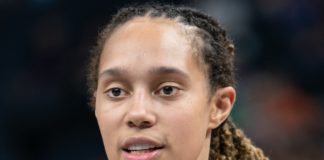 Biden Confirms Brittney Griner’s Release From Russian Penal Colony Brittney Griner