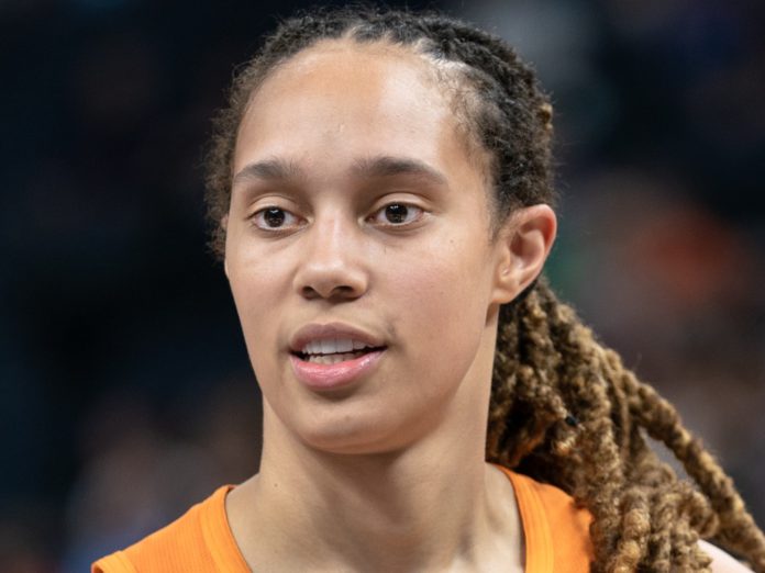 Brittney Griner