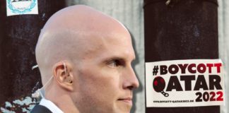 Brother Of Journalist And LGBTQ+ Ally Who Died In Qatar Claims Death Is Suspicious Grant Wahl