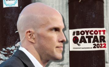 Brother Of Journalist And LGBTQ+ Ally Who Died In Qatar Claims Death Is Suspicious Grant Wahl