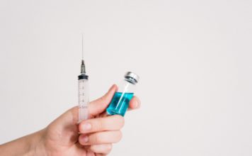 South Africa Approves Injectable PrEP That Lasts Two Months injectable PrEP