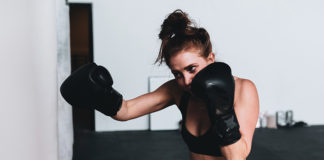 WORLD BOXING COUNCIL ANNOUNCES NEW DIVISION FOR TRANSGENDER ATHLETES IN PROFESSIONAL BOXING boxing