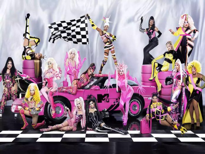 Drag Race Season 15