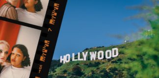 GLAAD Report Shows Drop Of LGBTQ+ Representation In Hollywood Films LGBTQ+ Hollywood