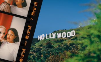 GLAAD Report Shows Drop Of LGBTQ+ Representation In Hollywood Films LGBTQ+ Hollywood