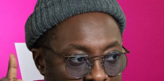 Will.i.am Hits Back At Anti-LGBTQ+ Backlash After Donning Rainbow Armbands During New Year’s Concert Will.i.am