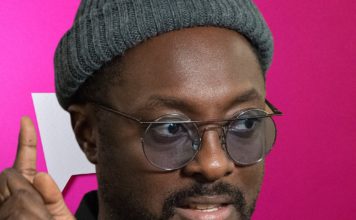 Will.i.am Hits Back At Anti-LGBTQ+ Backlash After Donning Rainbow Armbands During New Year’s Concert Will.i.am