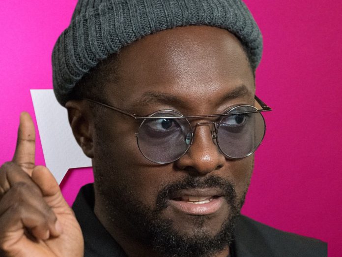 Will.i.am