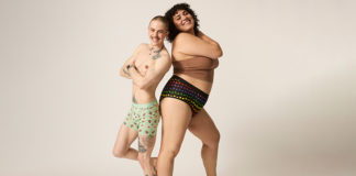 Menstrual Inclusion For All Bodies and All Genders Provided By Modibodi modibodi