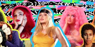 WorldPride: Ava Max Joins Line-Up For Official Closing Concert