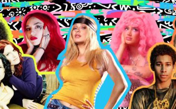 WorldPride: Ava Max Joins Line-Up For Official Closing Concert