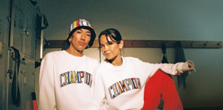 Champion Launches Powerful ‘The Game is Not Over’ Campaign to Empower Pride Community 'The Game is Not Over' - Champion (Supplied)