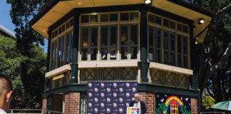 WorldPride: Sydney’s First Queer Museum Launches Qtopia Launch (Supplied)