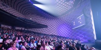 WorldPride: Australian Government To Invest $26million in LGBTIQA+ Health Research WorldPride Human Rights Conference at Sydney ICC (Supplied)