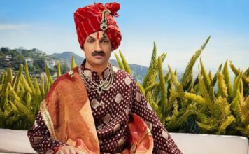 LGBTQIA Activist ‘Gay Prince’ Calls for Legalization of Same-Sex Marriage in India Manavendrasinh Gohil