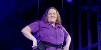 SNL’s Non-Binary Cast Member Speaks Out for Trans Rights Molly Kearney on SNL