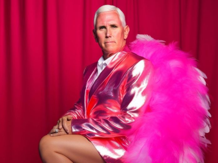 Mother Pence