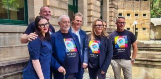 Sydney’s LGBTQI Museum Finds a Permanent Home in Former Darlinghurst Police Station