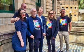 Sydney’s LGBTQI Museum Finds a Permanent Home in Former Darlinghurst Police Station