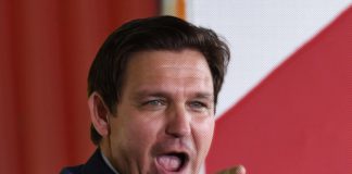 Florida Governor Ron DeSantis Targets LGBTQ+ Community with “Don’t Say Gay” Law Expansion Ron DeSantis
