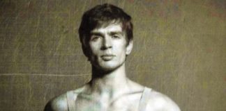 Russian Ban on “LGBT Propaganda” Leads to Removal of Nureyev Ballet from Bolshoi Theatre Rudolf Nureyev