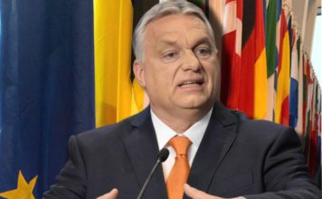 New Hungarian Law Targets Same-Sex Families Viktor-Orbans