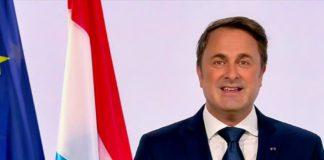 Luxembourg Prime Minister Denounces Hungary’s Discriminatory LGBTQ+ Laws Luxembourg Prime Minister Xavier Bettel