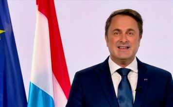 Luxembourg Prime Minister Denounces Hungary’s Discriminatory LGBTQ+ Laws Luxembourg Prime Minister Xavier Bettel