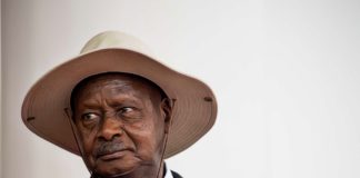 Uganda’s President Refuses to Sign Controversial Anti-Homosexuality Bill Yoweri Museveni