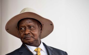Uganda’s President Refuses to Sign Controversial Anti-Homosexuality Bill Yoweri Museveni