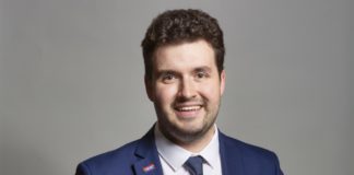 UK: Tory MP Calls for Ban on LGBTQ+ Conversion Therapy, Highlighting Exorcisms and Torture Elliot Colburn