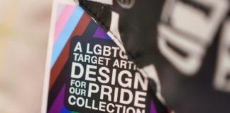 USA: Target Pulls Products from Pride Collection Amid Safety Concerns & Backlash Target Pride
