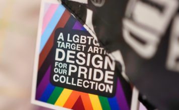 USA: Target Pulls Products from Pride Collection Amid Safety Concerns & Backlash Target Pride