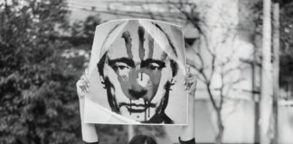 Russia Moves to Ban Gender-Affirming Healthcare for Trans People in Controversial Bill putin