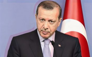 Turkey’s President Reaffirms Anti-LGBTQ+ Stance After Re-Election Victory
