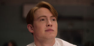 Kit Connor Opens Up About Embracing his Bisexuality: A Journey of Freedom and Identity on Heartstopper Kit Connor (Netflix)