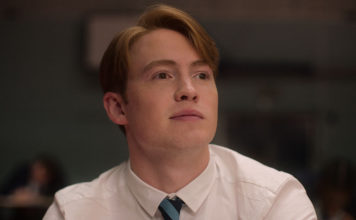 Kit Connor Opens Up About Embracing his Bisexuality: A Journey of Freedom and Identity on Heartstopper Kit Connor (Netflix)